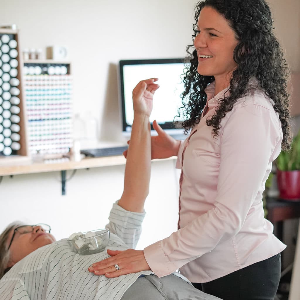 boulder nutritionist