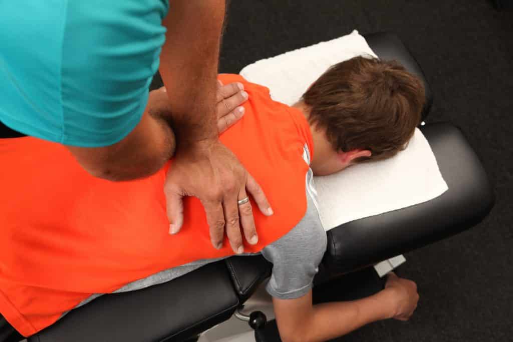 Safety First: Is Chiropractor for Kids Treatment Safe?