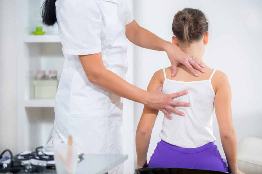 What To Expect During Your First Visit To A Children's Chiropractor In Boulder