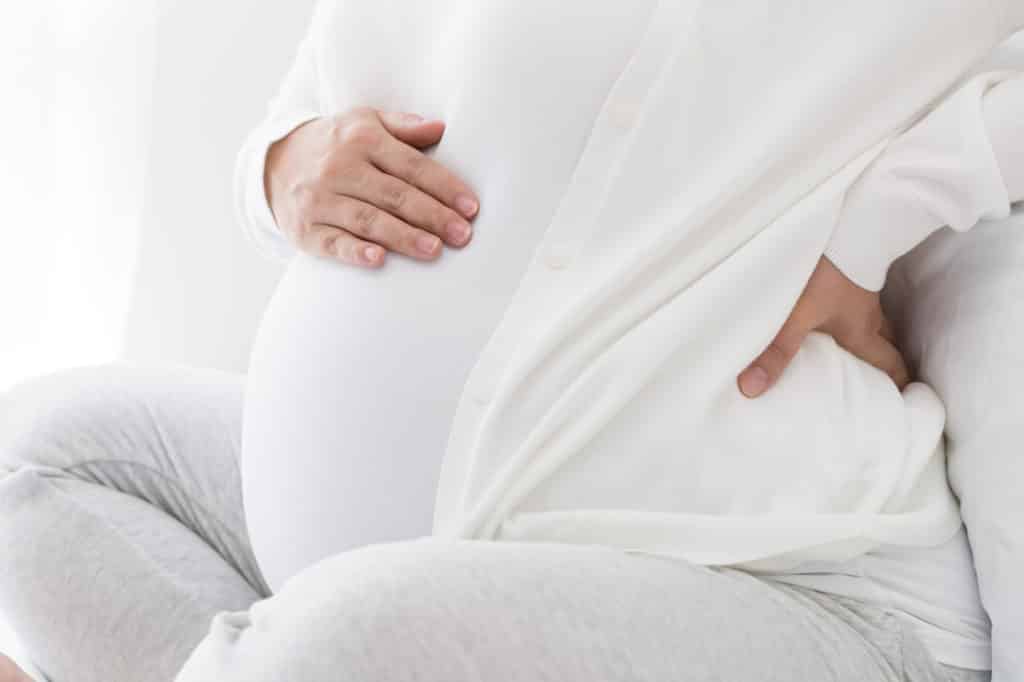 5 Reasons Why You Should See A Chiropractor For Pregnancy When You Have Back Pain