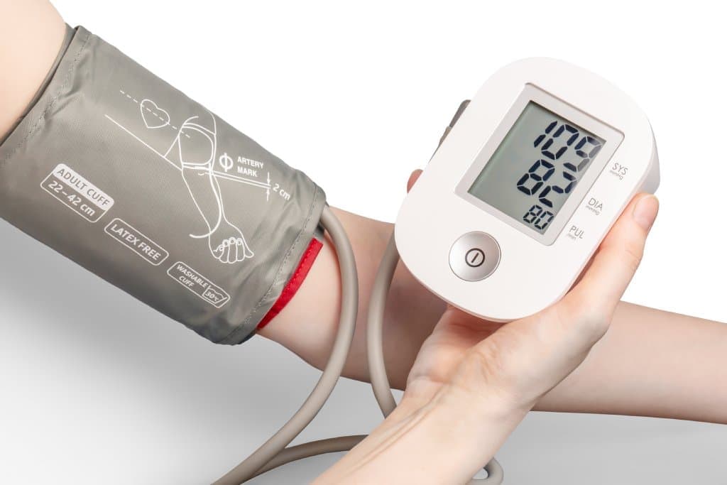 Holistic Approaches to Managing High Blood Pressure Without Medication