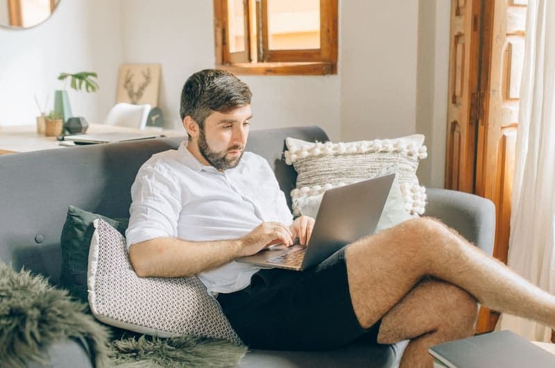 Mastering Work-from-Home Ergonomics for Productivity and Well-being