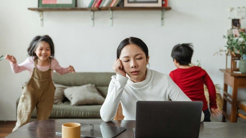 Chiropractic Care for Stress Relief