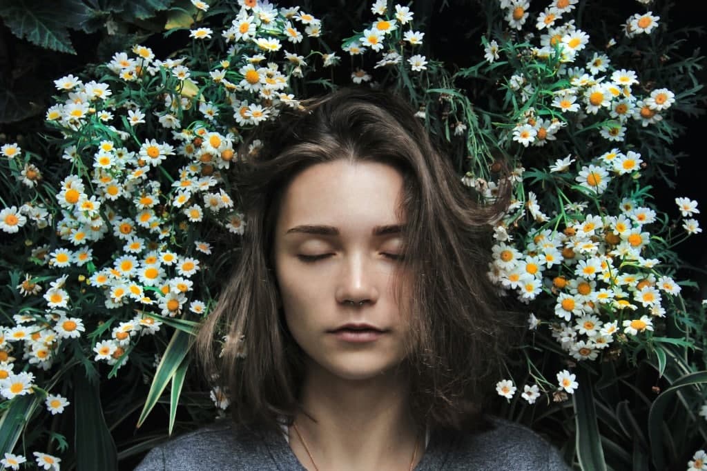 A Holistic Approach to a Medication-Free Sleep Routine
