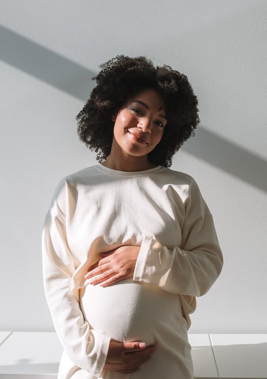 Sleep Positions for Pregnancy