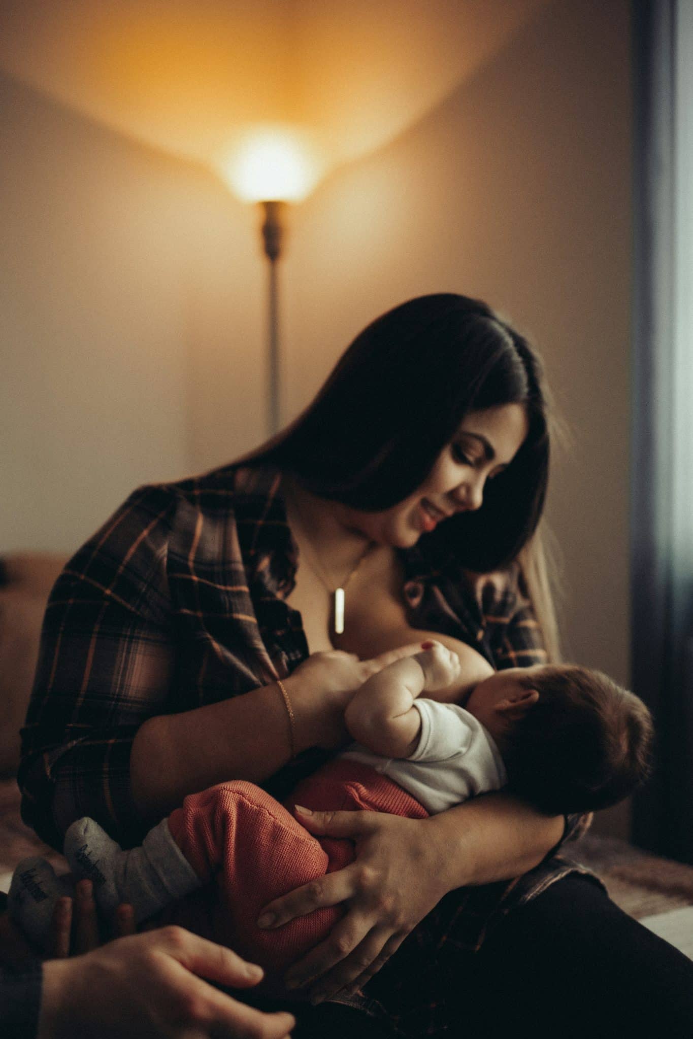 Tips for Success While Breastfeeding
