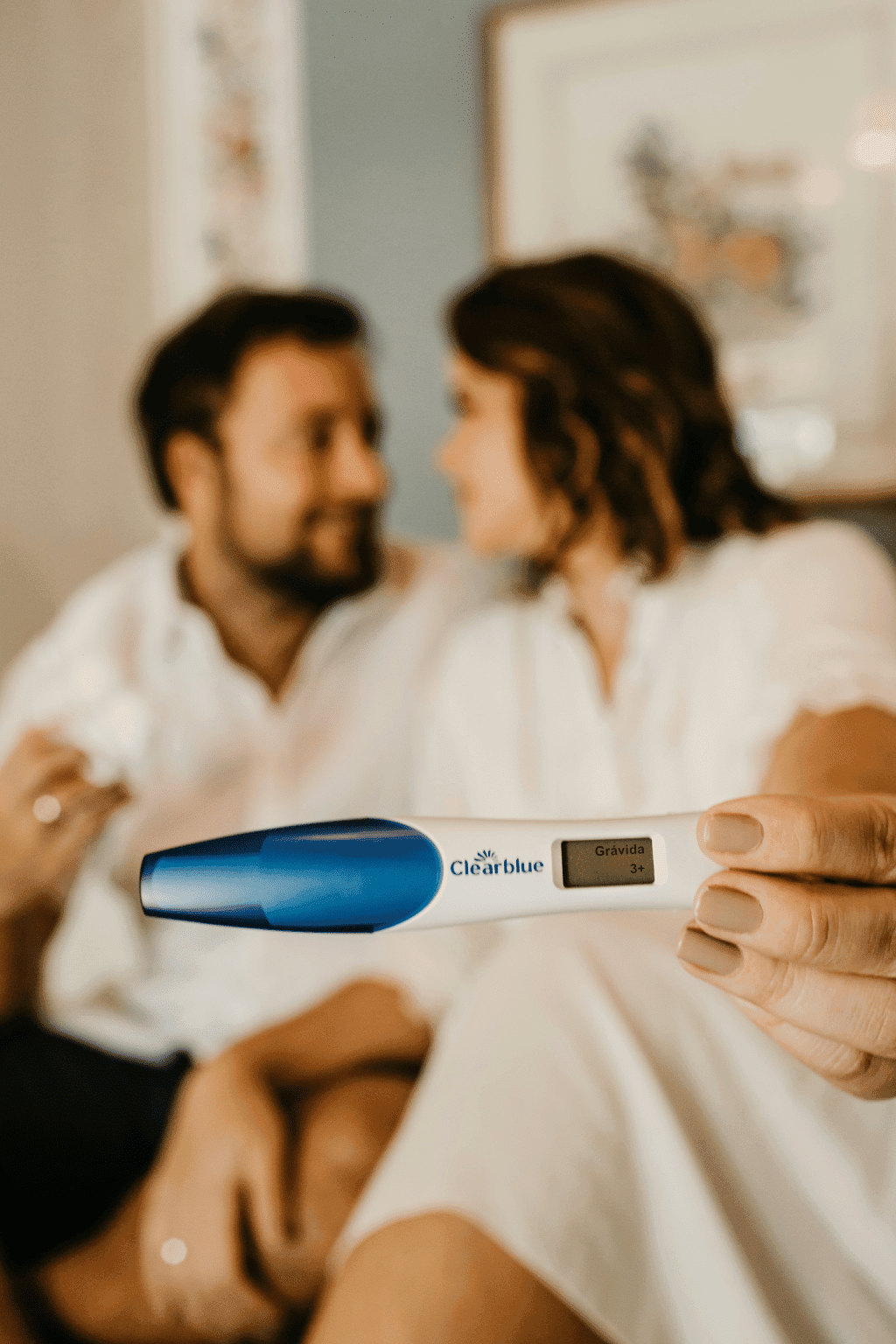 Navigating the First Trimester: A Guide to Early Pregnancy