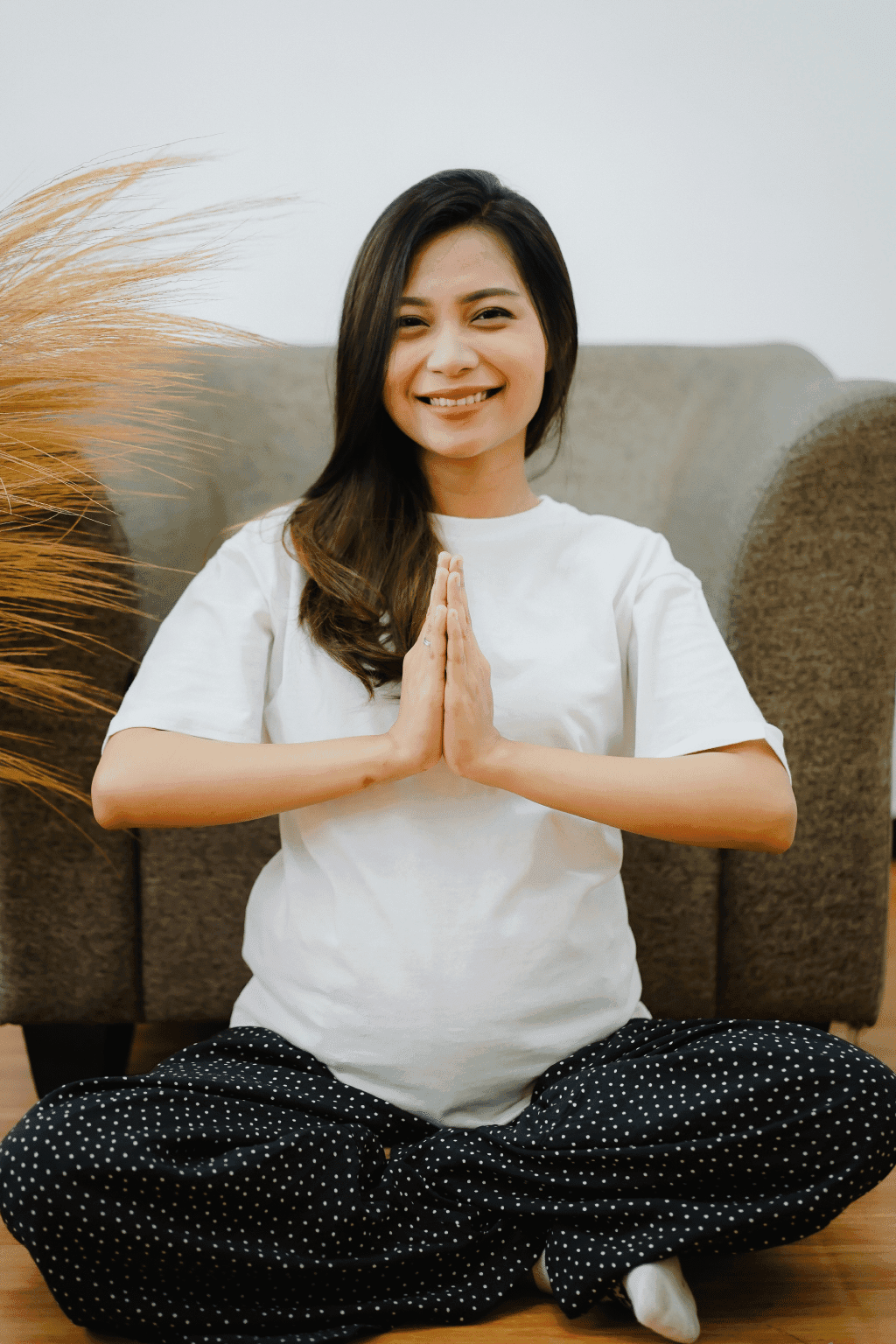 Navigating the Second Trimester: A Guide to Pregnancy Bliss