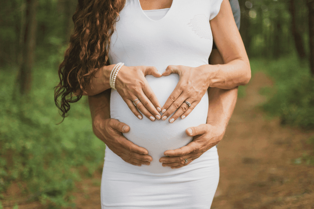 Third Trimester of Pregnancy: What to Expect and How to Prepare